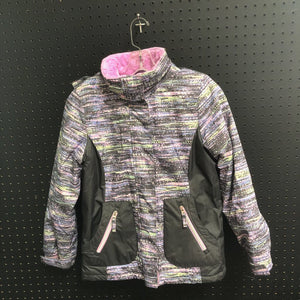 Girls Winter Coat
