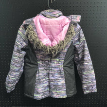 Load image into Gallery viewer, Girls Winter Coat

