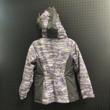 Load image into Gallery viewer, Girls Winter Coat
