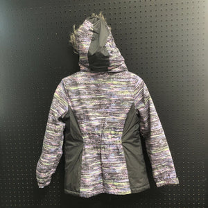 Girls Winter Coat