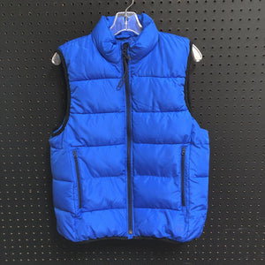 Boys Winter Vest