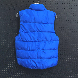 Boys Winter Vest