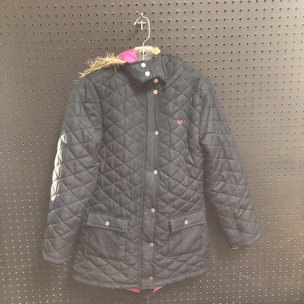 Girls Winter Coat