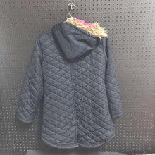 Load image into Gallery viewer, Girls Winter Coat
