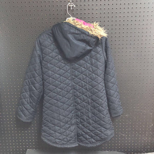 Girls Winter Coat