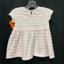 Load image into Gallery viewer, casual dress with flower

