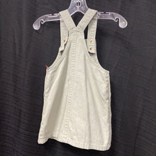Load image into Gallery viewer, front button up skirtall
