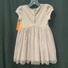 Load image into Gallery viewer, tulle skirt 2pc dress
