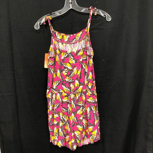 butterfly print shorts outfit