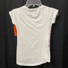 Load image into Gallery viewer, glitter unicorns top (Ko Ko Ailis)

