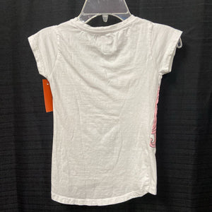 glitter unicorns top (Ko Ko Ailis)