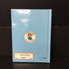 Load image into Gallery viewer, Little Critter Going to the Races (Gina &amp; Mercer Mayer) -hardcover character
