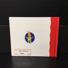 Load image into Gallery viewer, My "v" Book (Jane Belk Moncure) (My First Steps to Reading) -hardcover reader
