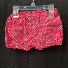 Load image into Gallery viewer, polka dot shorts w/ bow
