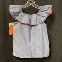 Load image into Gallery viewer, ruffle neck flare top (NEW)
