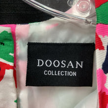Load image into Gallery viewer, flower print button up dress (Doosan)
