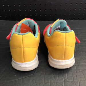 Girls Downshifter 8 Sneakers