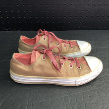 Load image into Gallery viewer, Girls Sparkly Sneakers
