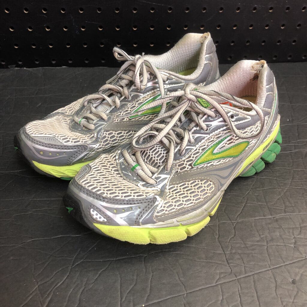 Girls Ghost 4 Evolution Running Shoes