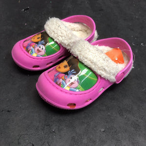 Girls Slip On Shoes