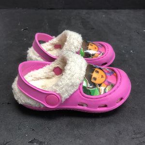 Girls Slip On Shoes