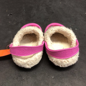Girls Slip On Shoes