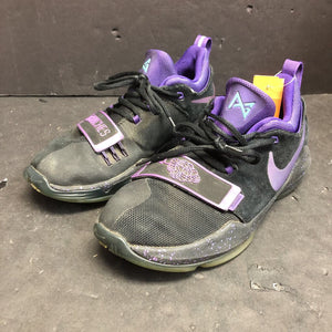 Boys PG 1 Sneakers Encore Kids Consignment