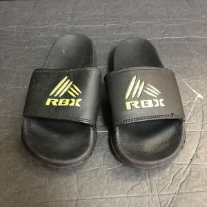 Boys Slide On Shoes