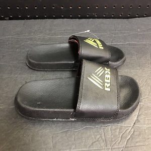 Boys Slide On Shoes