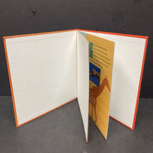 Load image into Gallery viewer, Dedan Saves the Day (Kohls Cares) (Take A Walk By the Wild Side) (Thea Feldman) -hardcover
