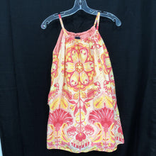 Load image into Gallery viewer, india style print sun dress

