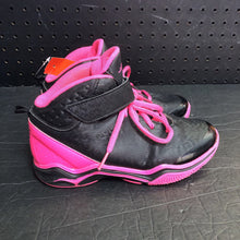 Load image into Gallery viewer, Girls High Top Sneakers
