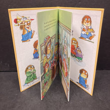 Load image into Gallery viewer, Little Critter Just a Gum Wrapper (Gina &amp; Mercer Mayer) -hardcover character
