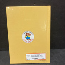 Load image into Gallery viewer, Little Critter Just a Gum Wrapper (Gina &amp; Mercer Mayer) -hardcover character
