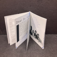 Load image into Gallery viewer, Dear Dr. King: Letters from Today's Children to Dr. Martin Luther King Jr. (Jan Colbert &amp; Ann McMillan Harms) (Notable Person) (Black History Month) -educational paperback
