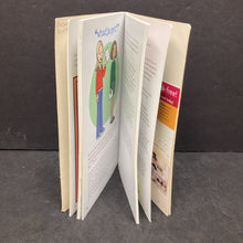 Load image into Gallery viewer, A Smart Girl's Guide to Starting Middle School (American Girl) (Julie Williams) -paperback
