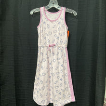 Load image into Gallery viewer, gems print dress
