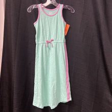 Load image into Gallery viewer, solid tank top dress
