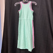 Load image into Gallery viewer, solid tank top dress
