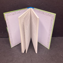 Load image into Gallery viewer, Alice in Wonderland &amp; Through the Looking Glass (Eva Mason &amp; Lewis Caroll) -hardcover classic
