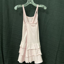 Load image into Gallery viewer, mermaid strap sleeve dress
