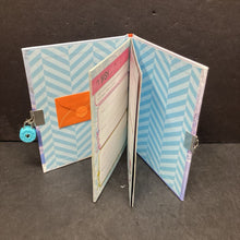Load image into Gallery viewer, Olaf's Fun File (Disney Frozen) -hardcover activity
