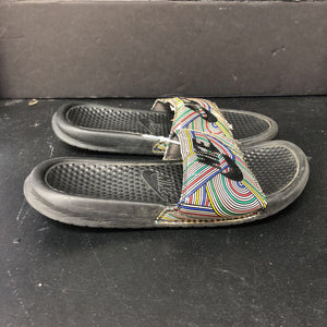 Mens Slide On Shoes