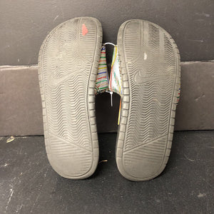 Mens Slide On Shoes