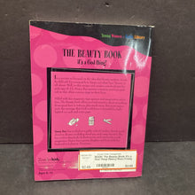 Load image into Gallery viewer, The Beauty Book: It's a God Thing! (Nancy Rue) (Young Women of Faith) -paperback series
