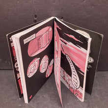 Load image into Gallery viewer, Babymouse: A Very Babymouse Christmas (Jennifer L. Holm) -paperback series

