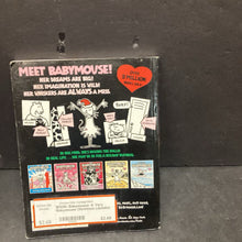 Load image into Gallery viewer, Babymouse: A Very Babymouse Christmas (Jennifer L. Holm) -paperback series
