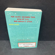 Load image into Gallery viewer, The 11:11 Wish (Kim Tomsic) -paperback chapter
