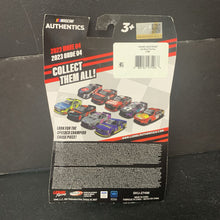 Load image into Gallery viewer, Authentics Josh Berry #8 Tire Pros Chevrolet Camaro 2023
