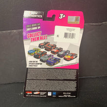 Load image into Gallery viewer, Authentics Chris Buescher #17 Pala Casino Ford Mustang 2023
